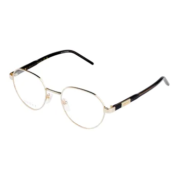 GUCCI Eyeglass Frames Men