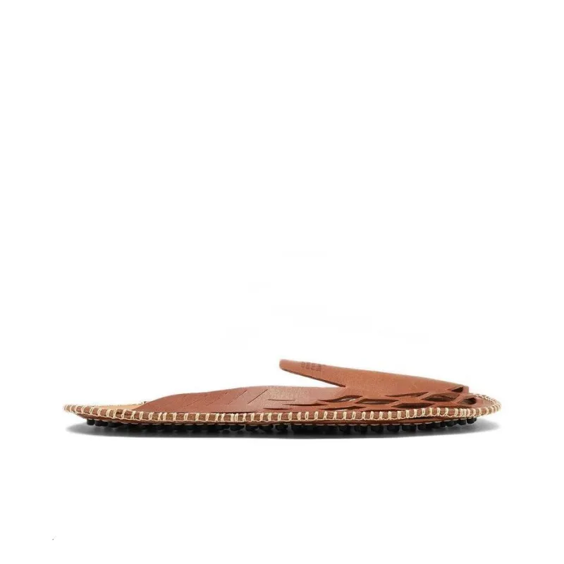 Maison Margiela Men's Casual Shoes Men's Brown-1
