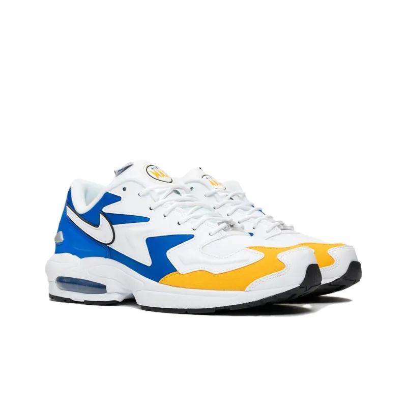 Nike Air Max 2 Light Windbreaker-1