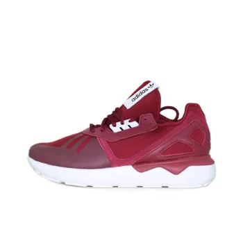 Adidas Originals Tubular Runner 'Red White' Women's