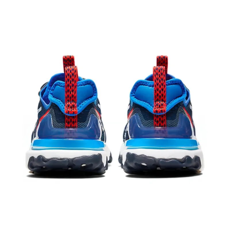 Nike React Vision Midnight Navy GS-4