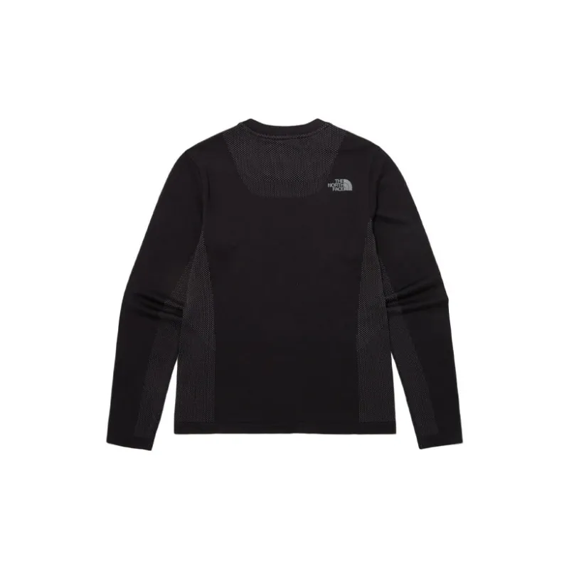 THE NORTH FACE Regular T Shirt Women's Black-1