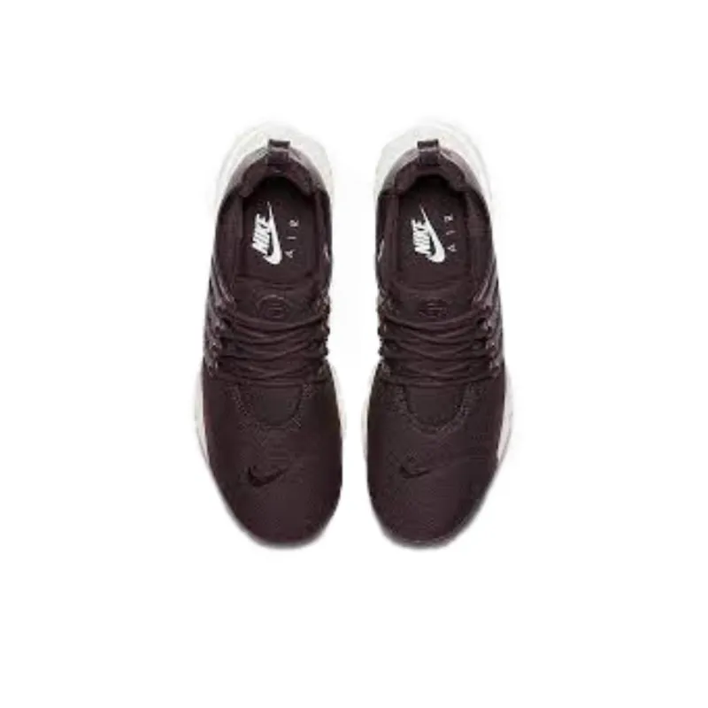 Nike Air Presto Premium Burgundy Ash-2