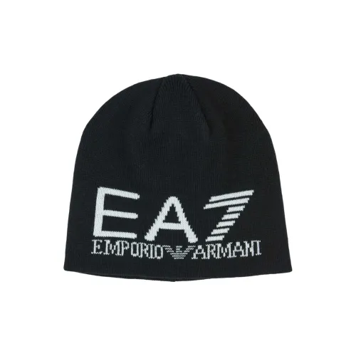 EMPORIO ARMANI Beanie Kids