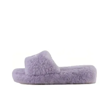 OZLANA x Kappa Slide Slippers Women's Purple