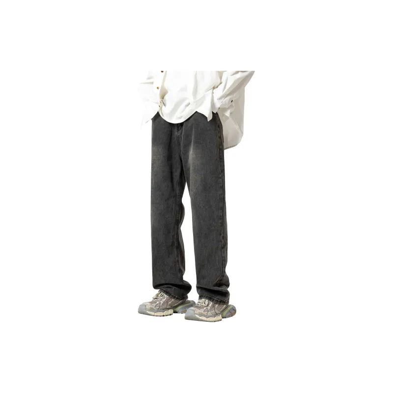 GNOMESHGH Jeans Unisex-31