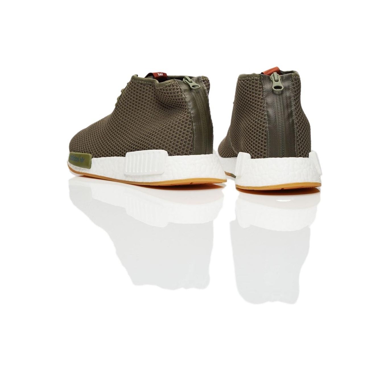 Adidas Originals Nmd C1 End Sahara POIZON