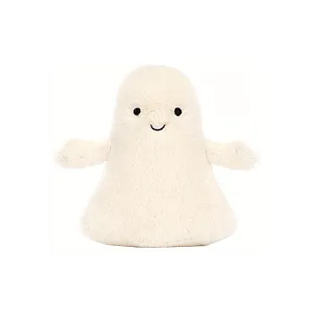 JELLYCAT Ooky Ghost Plush Toy