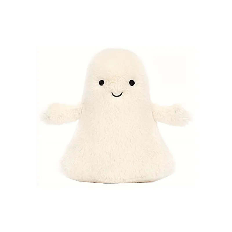 JELLYCAT Ooky Ghost Plush Toy-0