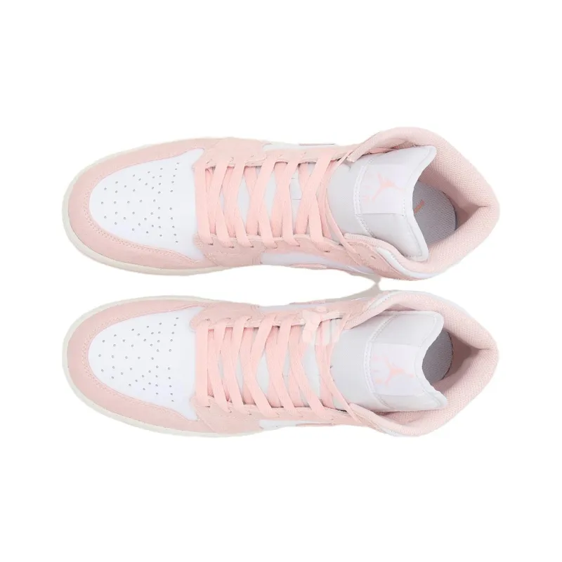 JORDAN 1 Mid Se Legend Pink-2