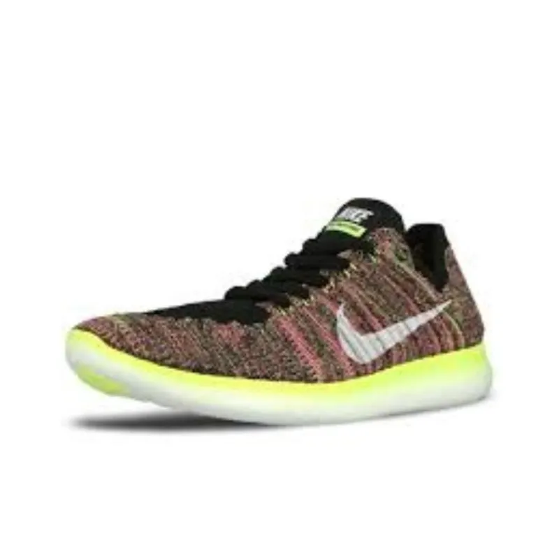 Nike Free Run Flyknit Unlimited Olympic-1