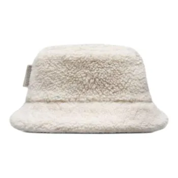 Moncler X Roc Nation By Jay Z Shearling Bucket Hat