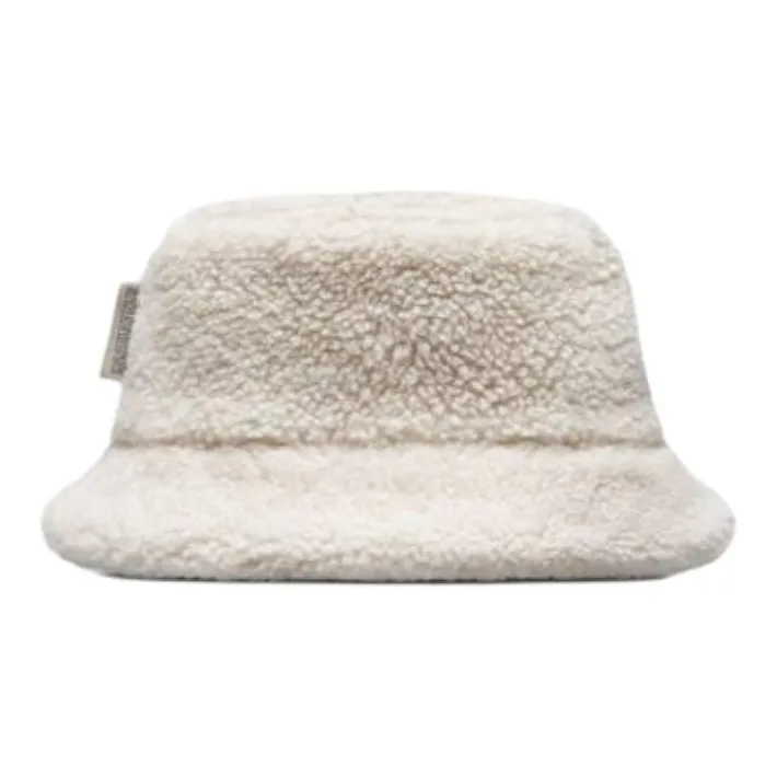 Moncler X Roc Nation By Jay Z Shearling Bucket Hat-0