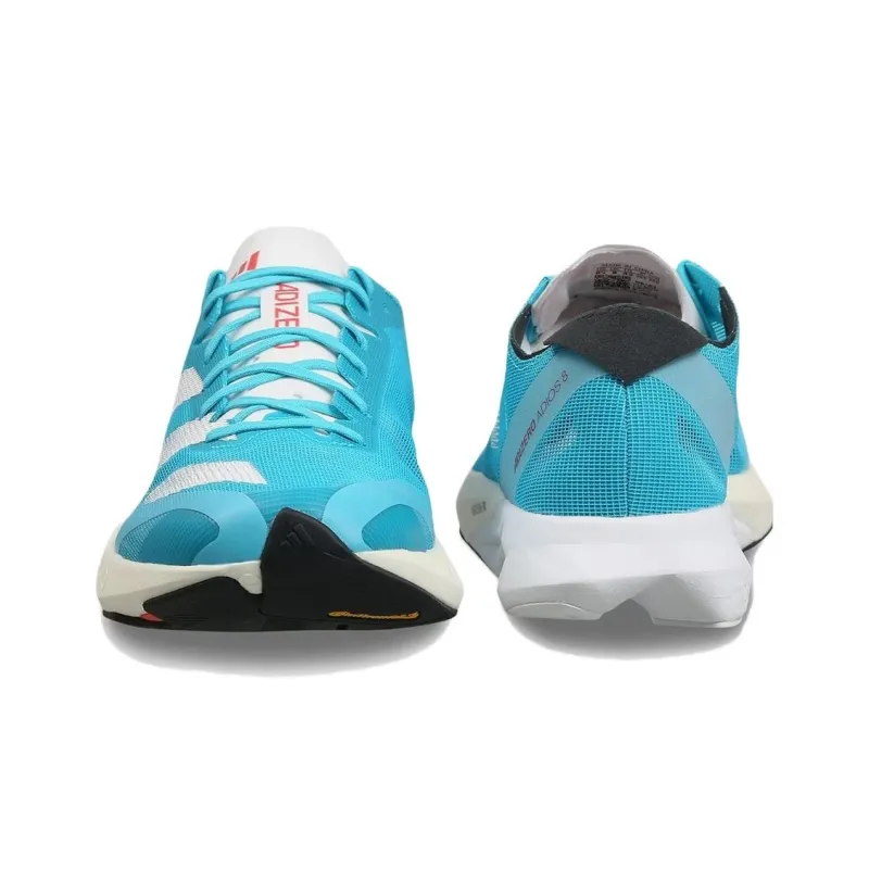 Adidas Adizero Adios 8 'Turquoise' Women's-4