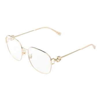 GUCCI Eyeglass Frames Women's