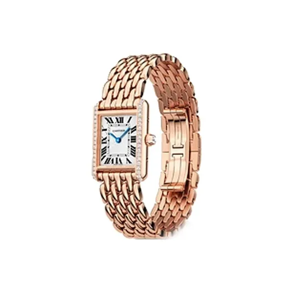 Cartier Women's TANK DE Watch-1