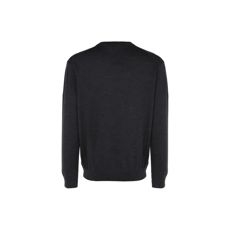 PS By Paul Smith Knitwear Men's Black-1