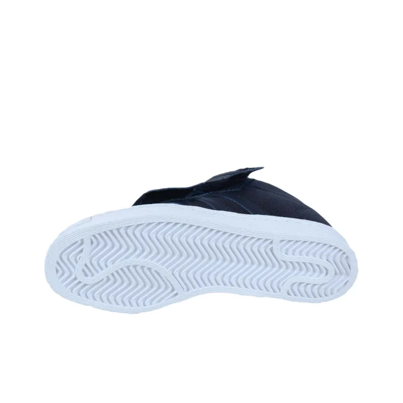 Adidas Superstar Up 2Strap W Navy Women's-6