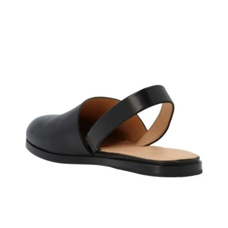 Marsèll Marcella Slingback Flats-4