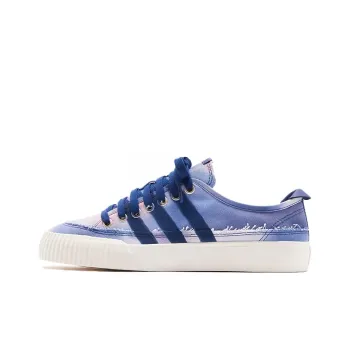 Adidas Originals Nizza Low Consortium Donald Glover Tie Dye