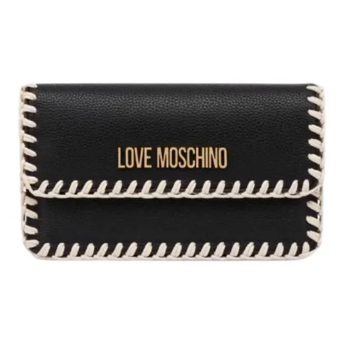 LOVE MOSCHINO Clutch