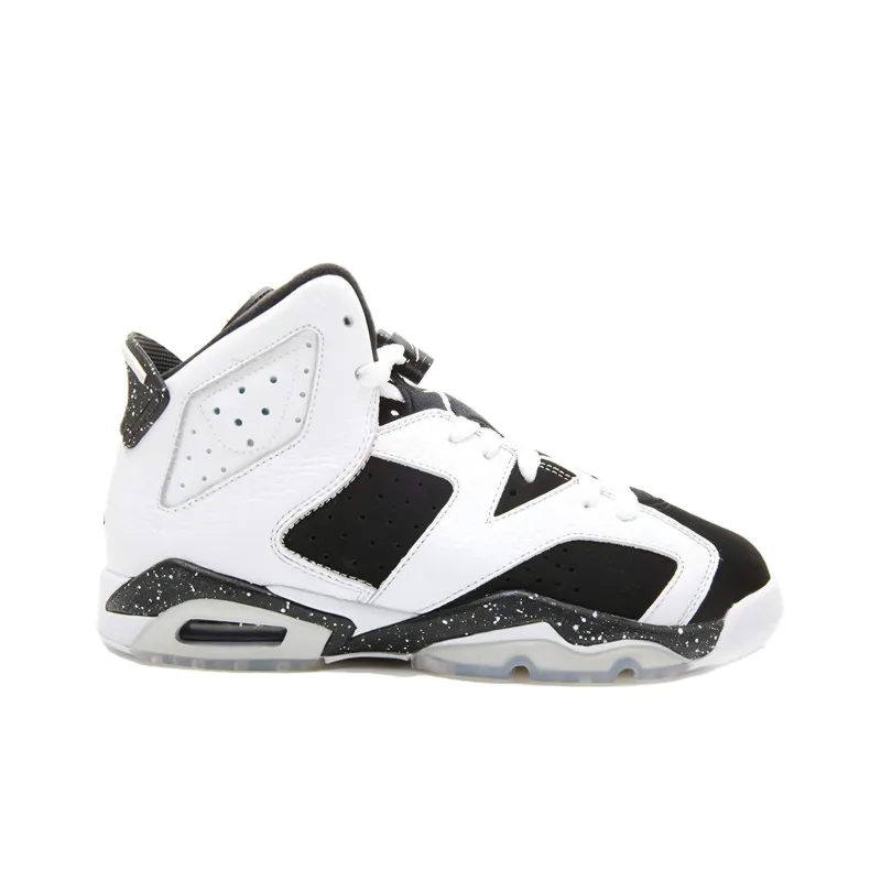 Jordan 6 Retro Oreo GS-1