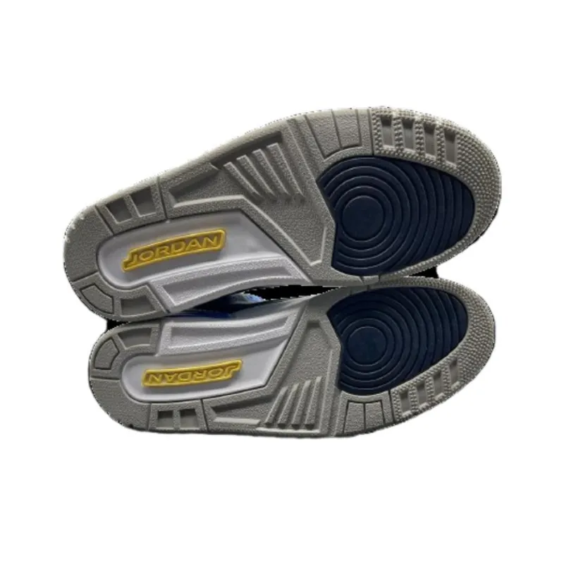 Jordan 3 Retro Marquette Pe-4
