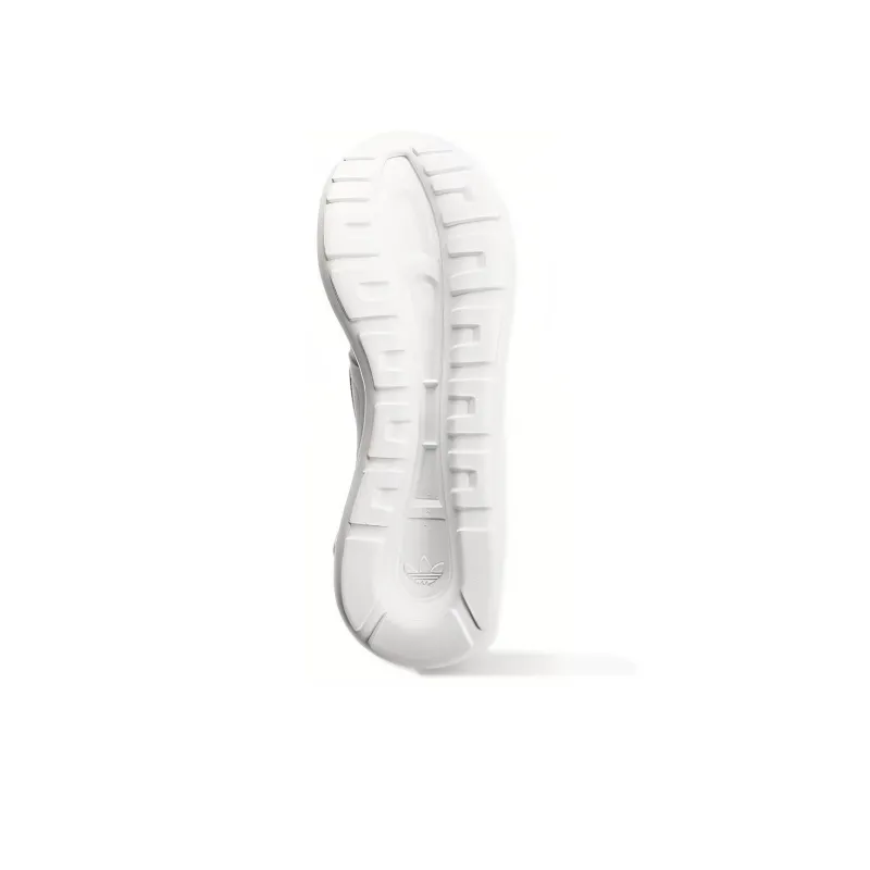 Adidas Originals Tubular Runner 'Triple White' Women's-4