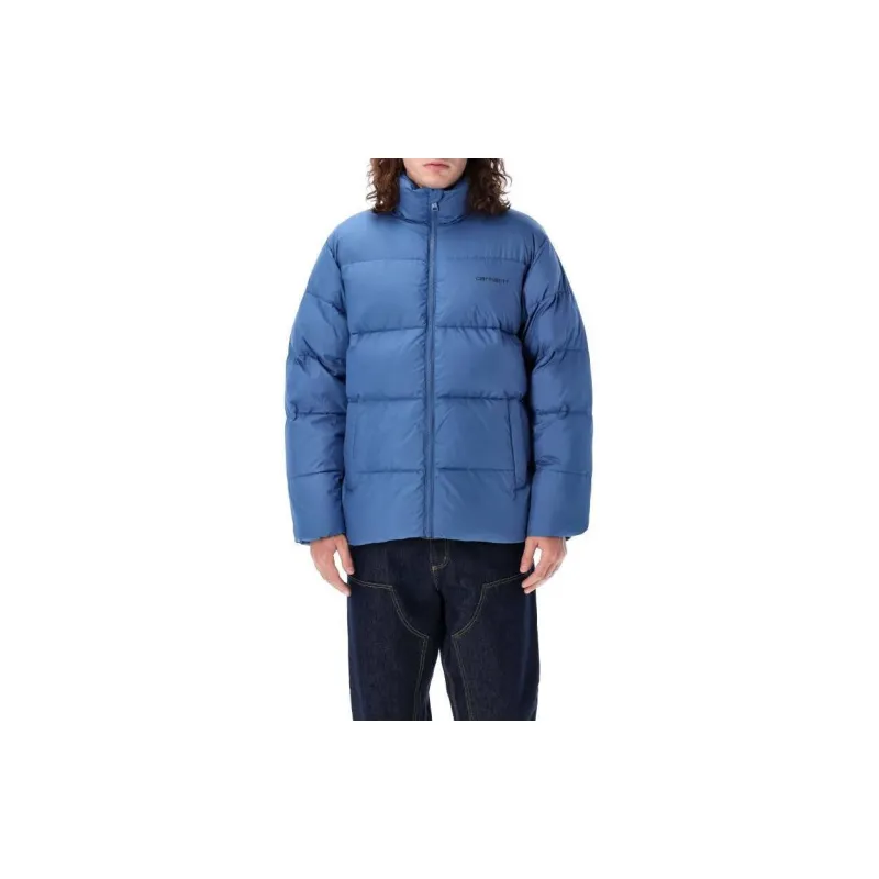 Carhartt WIP Springfield Padded Jacket-1