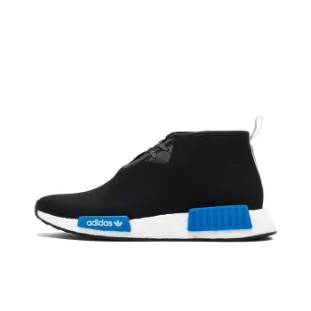 Adidas Originals Nmd C1 Porter Black Blue
