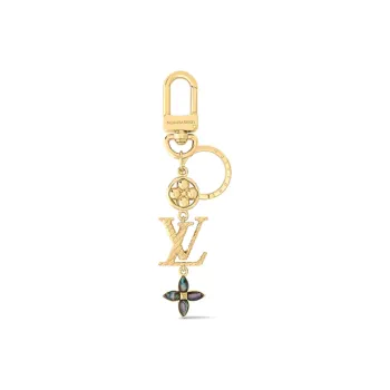 LOUIS VUITTON Wonder Of Sea Key Holder
