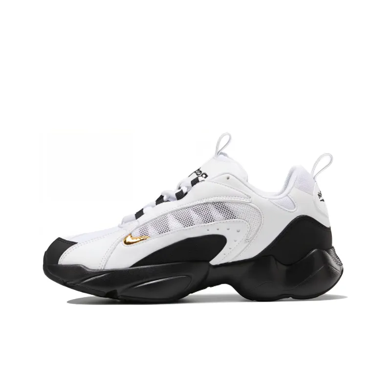 Reebok Royal Pervader 'White Black'-0