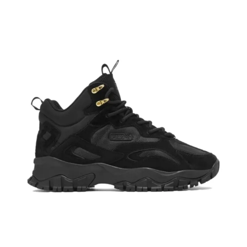 FILA Ray Tracer 2 Sneakers 'Black'-1