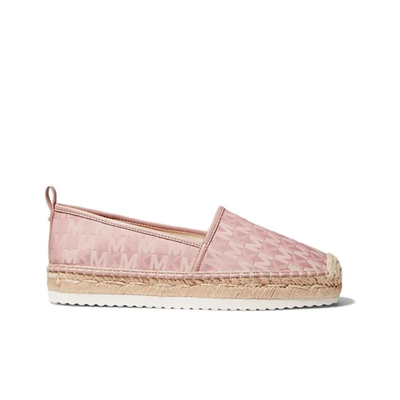 MICHAEL KORS Lenny Women's Casual Shoes Women's Pink-1