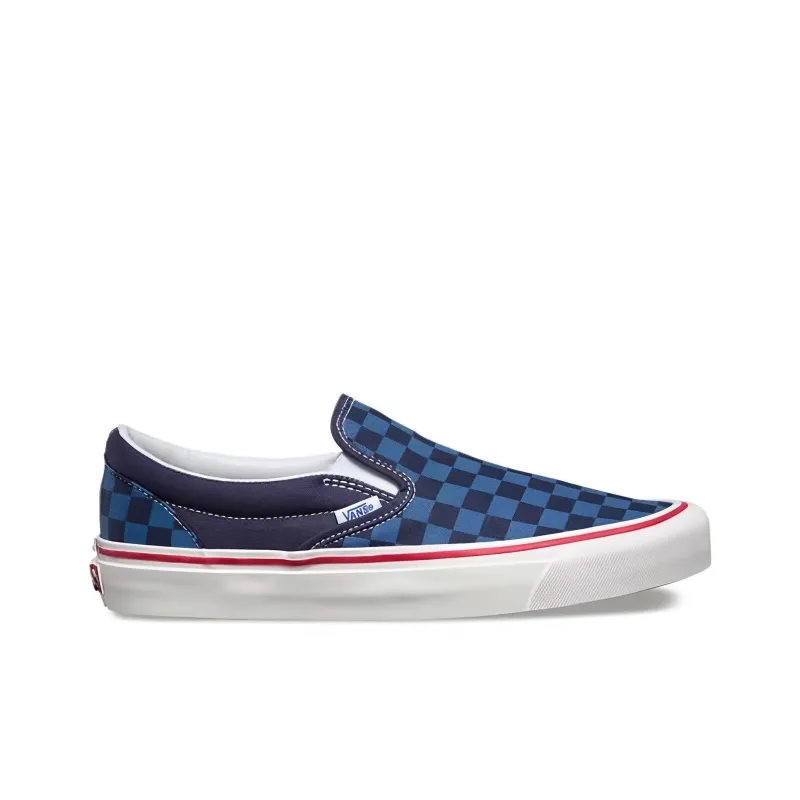 Vans Slip On 98 Reissue '50th Anniversary'-1