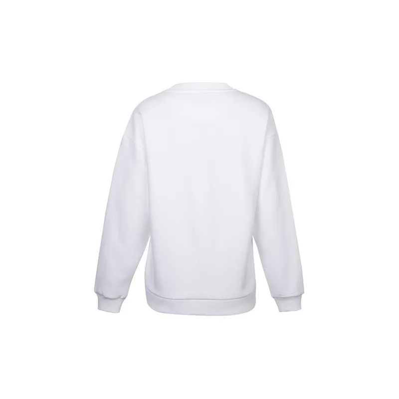 Burberry Sweatshirt Women's White-1