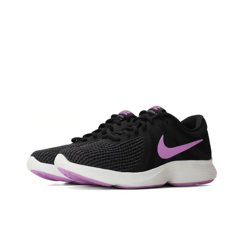 Nike Revolution 4 'Fuchsia Glow' Women's-1