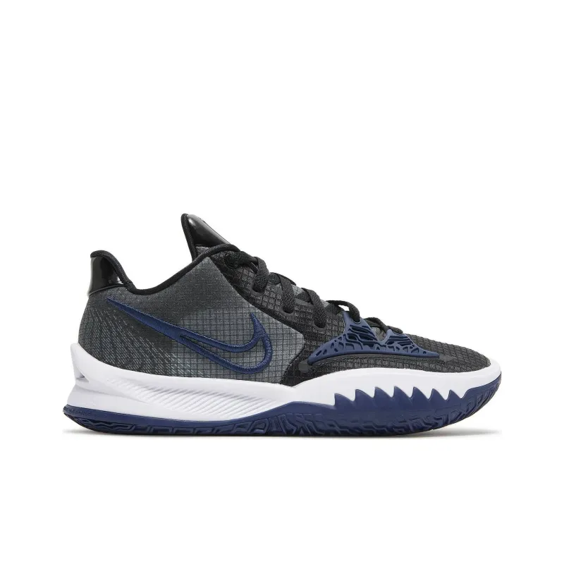 Nike Kyrie 4 Low Tb Midnight Navy-1