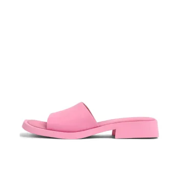 CAMPER Dana 35mm Slip-on Mules