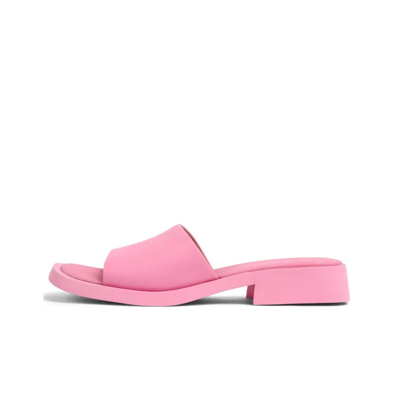 CAMPER Dana 35mm Slip-on Mules-0