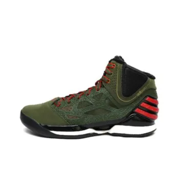 Adidas Adizero Rose 2.5 Lei Fung