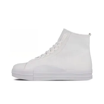 Y 3 Yuben Mid White