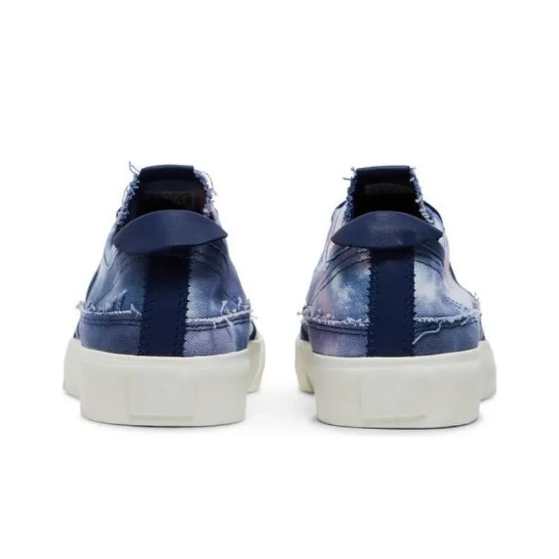 Adidas Nizza Low Consortium Donald Glover Tie Dye-5