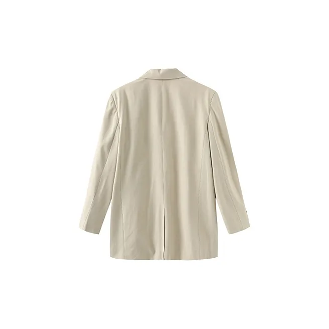 CUBIC Business Suits Coats Women's-1