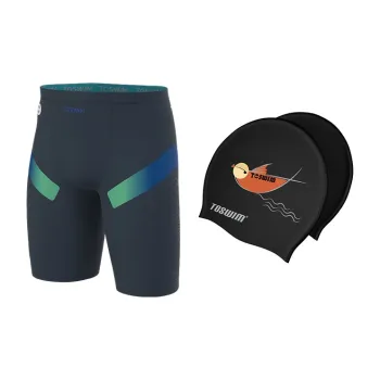 TOSWIM Swimming Equipment Sets