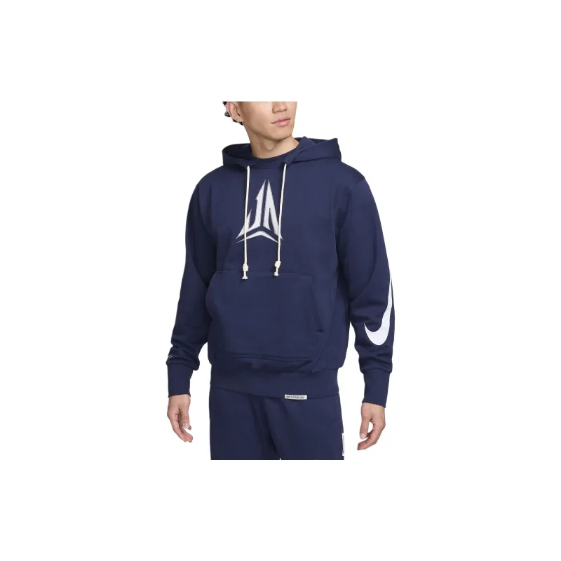 Nike Sweatshirt Men's Marine Blue-2
