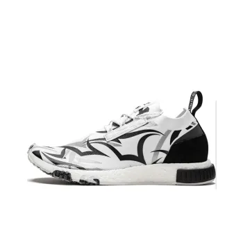 Adidas Originals Juice X NMD_Racer Primeknit 'Friends And Family'