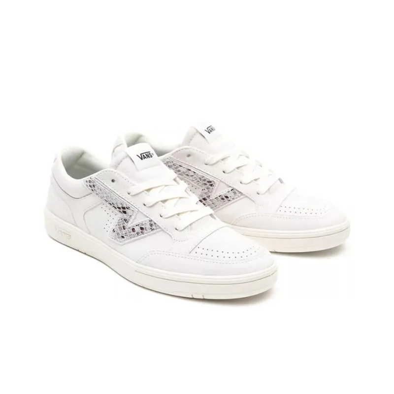 Vans Serio Collection Lowland Cc White-2