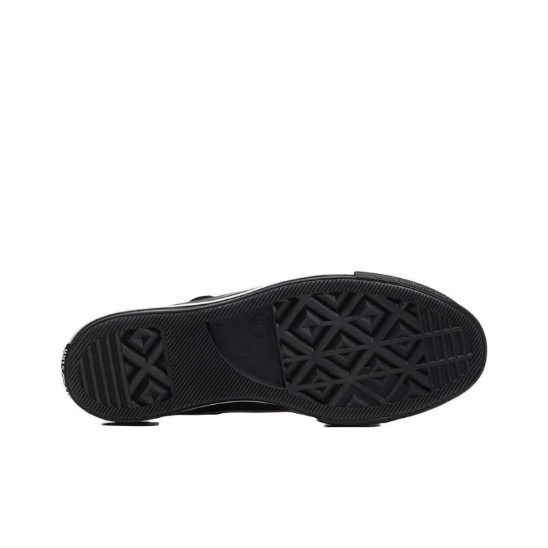 Converse Chuck Taylor All Star May Jane Low Top Black Women's-5