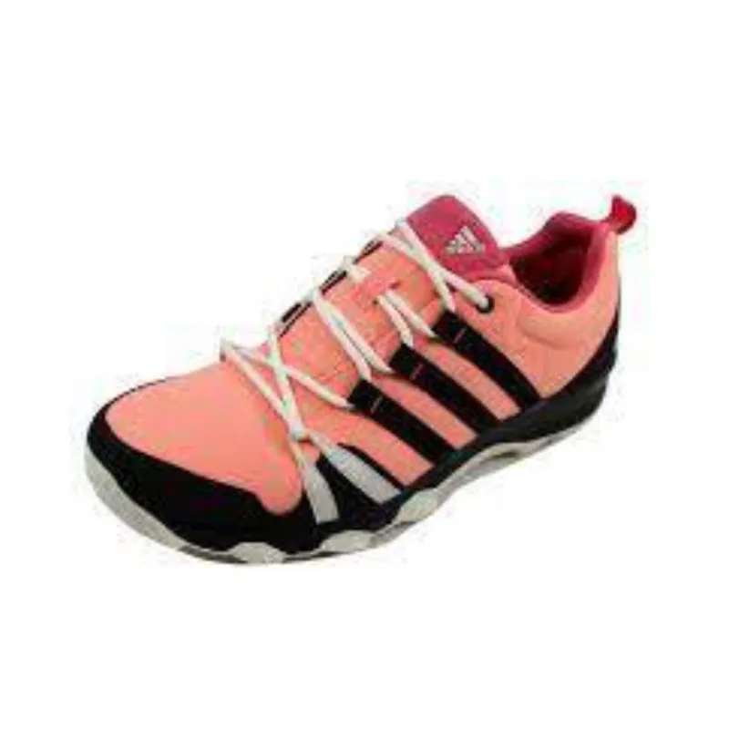Adidas Trail Rocker W Sun Glow/Black Women's-4